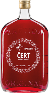 Bartida Original Cert
